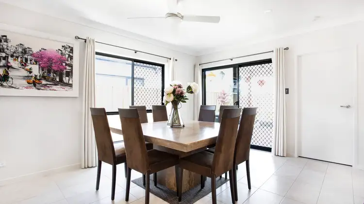 Third view of Homely house listing, 46 Shamrock Place, Palmview QLD 4553
