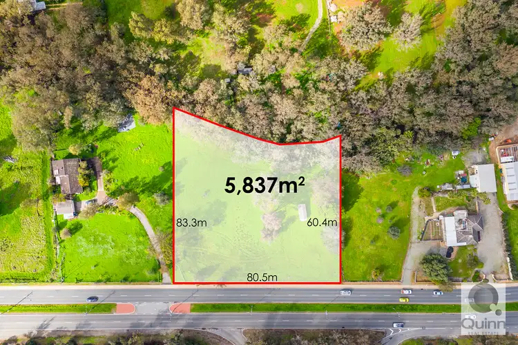 Fourth view of Homely land listing, 2616 Albany Highway, Kelmscott WA 6111