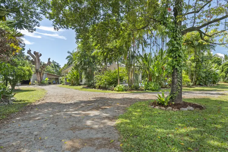 142-144 Progress Road, White Rock QLD 4868