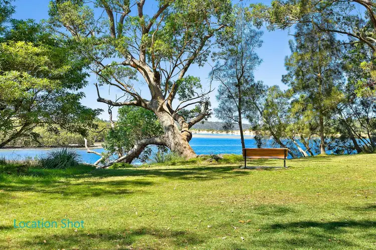 Main view of Homely house listing, 247 Annetts Parade, Mossy Point NSW 2537