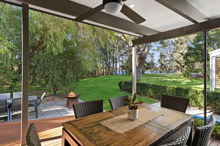 Fourth view of Homely house listing, 247 Annetts Parade, Mossy Point NSW 2537