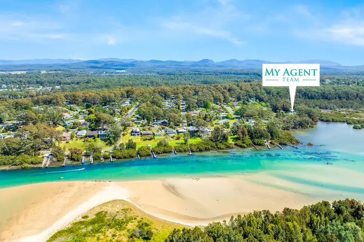Sixth view of Homely house listing, 247 Annetts Parade, Mossy Point NSW 2537