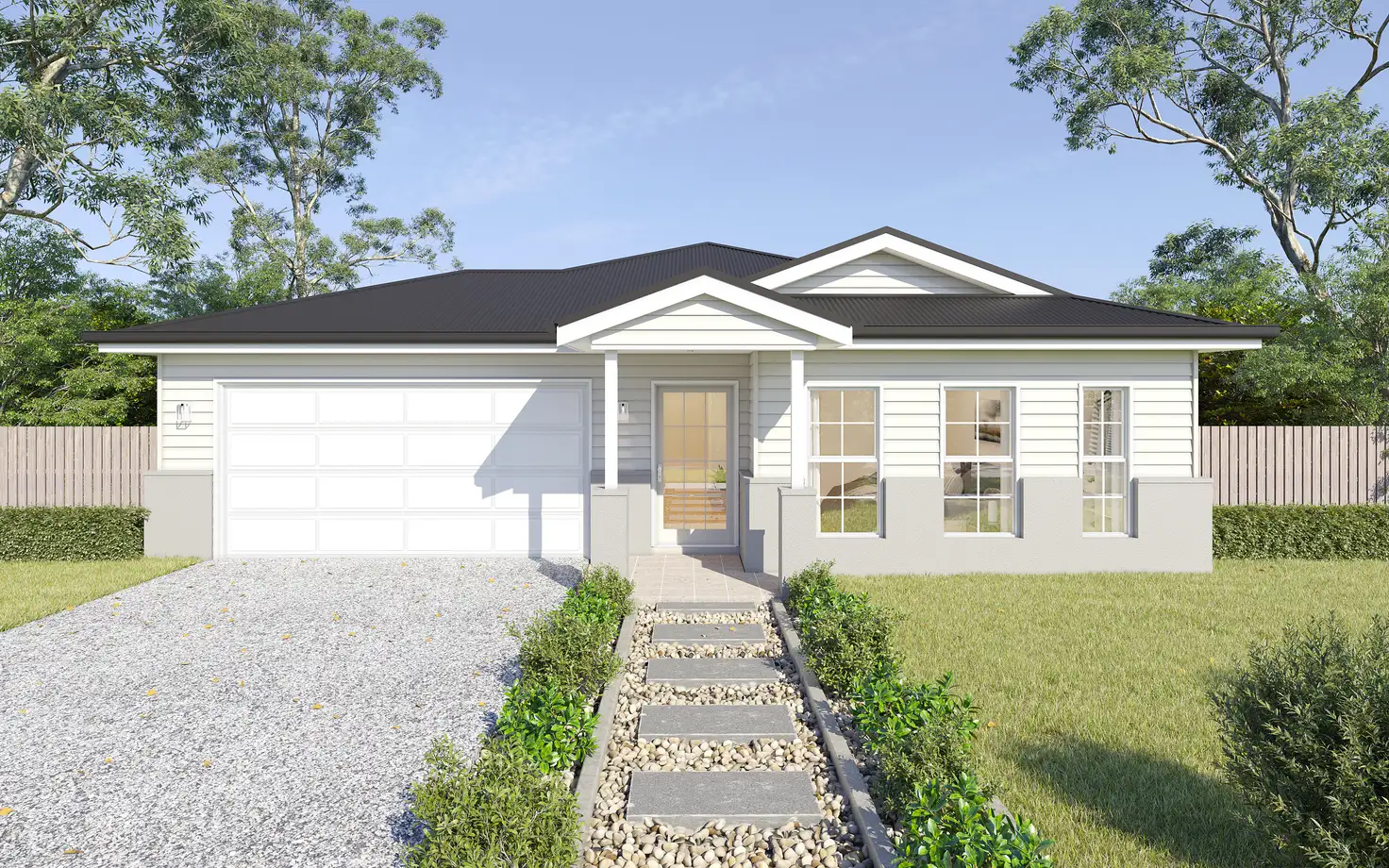 Main view of Homely land listing, Address available on request