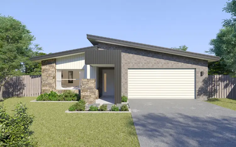 Third view of Homely land listing, Address available on request
