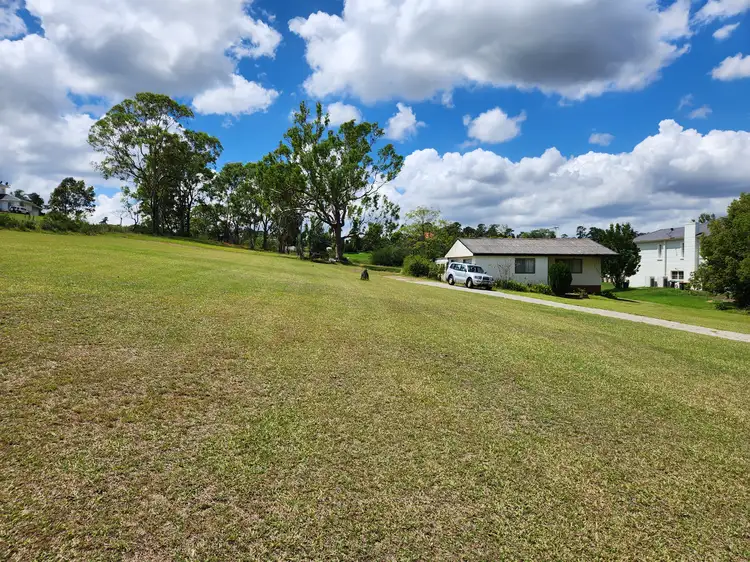 81-87 Garfield Road, Horsley Park NSW 2175