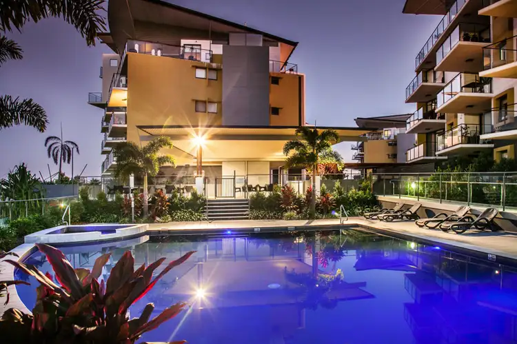 Main view of Homely unit listing, 115/21 Innovation Parkway, Birtinya QLD 4575