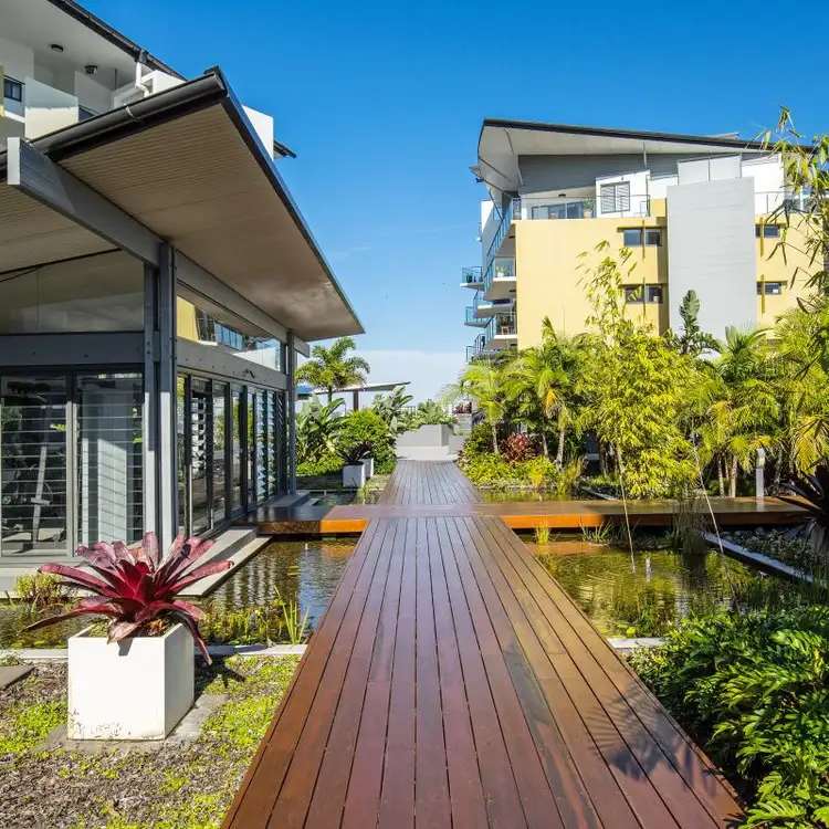 Third view of Homely unit listing, 115/21 Innovation Parkway, Birtinya QLD 4575