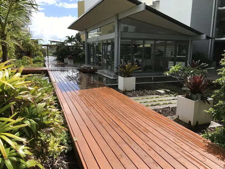 Fourth view of Homely unit listing, 115/21 Innovation Parkway, Birtinya QLD 4575