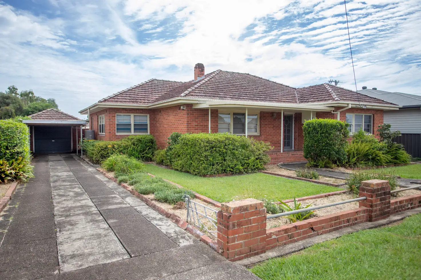 Main view of Homely house listing, 17 Lyndhurst Street, Taree NSW 2430