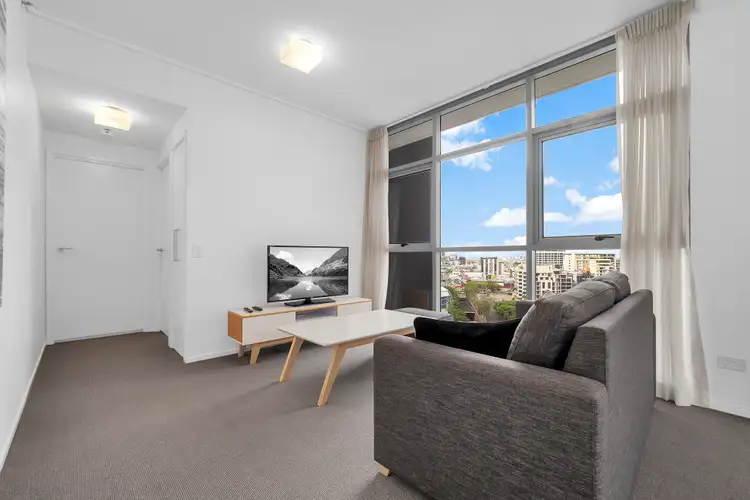 Fourth view of Homely apartment listing, 185/30 Macrossan Street, Brisbane City QLD 4000