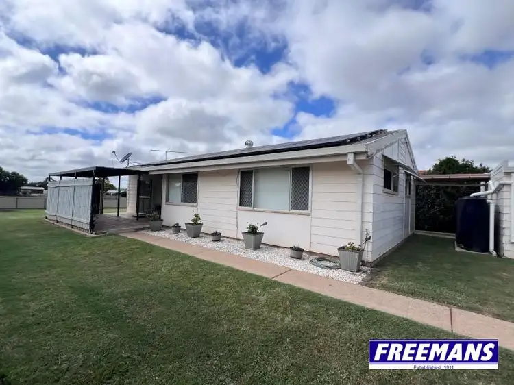 Main view of Homely house listing, 20 Windsor Circle, Kingaroy QLD 4610