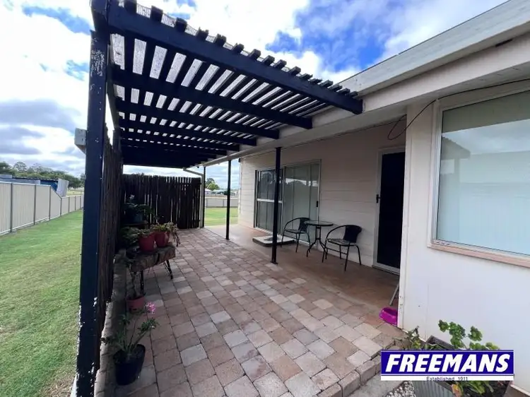 Second view of Homely house listing, 20 Windsor Circle, Kingaroy QLD 4610