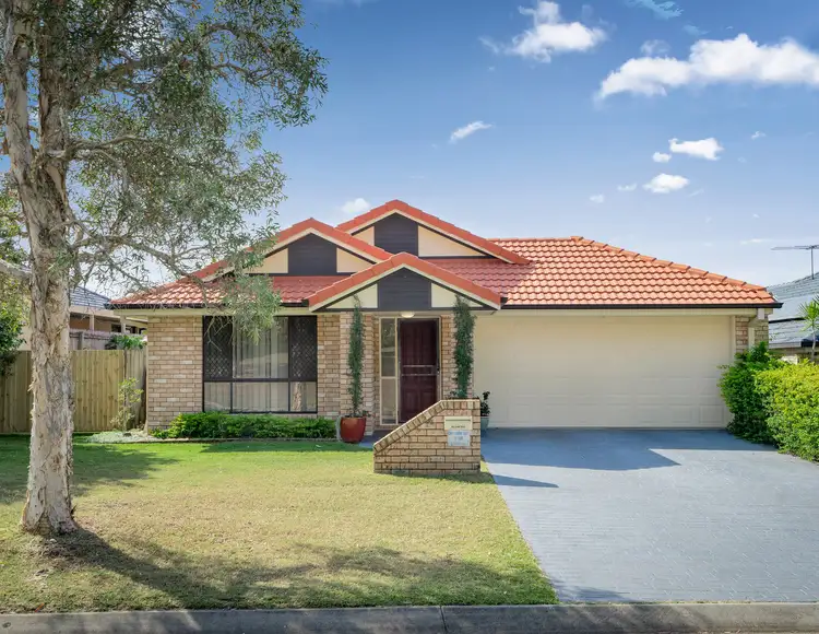 24 Swords Parade, North Lakes QLD 4509