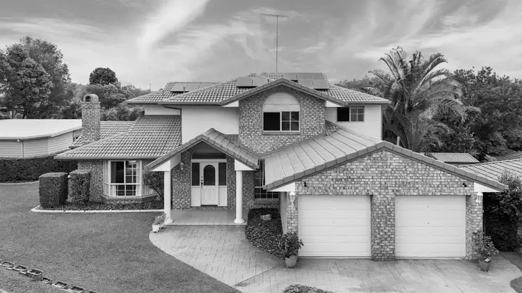 5 Kerr Court, Brassall QLD 4305