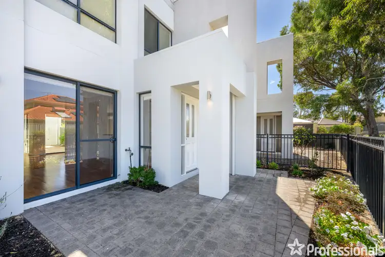 Second view of Homely house listing, 2/4 Ringwood Loop, Wellard WA 6170