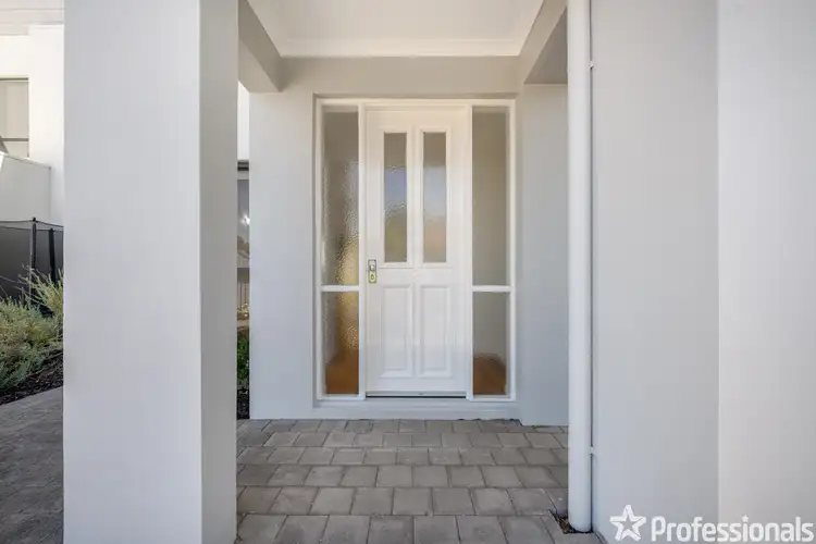 Third view of Homely house listing, 2/4 Ringwood Loop, Wellard WA 6170