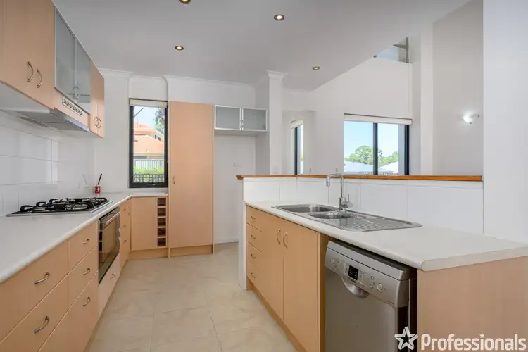 Fourth view of Homely house listing, 2/4 Ringwood Loop, Wellard WA 6170