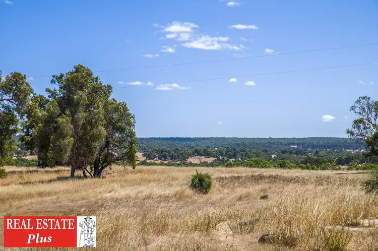 Second view of Homely land listing, 457 Werribee Road, Wundowie WA 6560