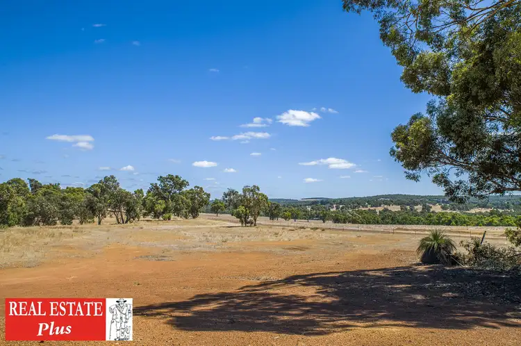 Fifth view of Homely land listing, 457 Werribee Road, Wundowie WA 6560