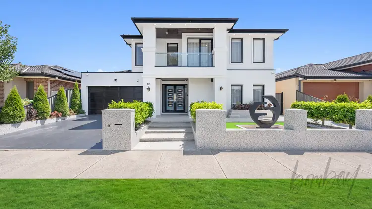 12 Strident Road