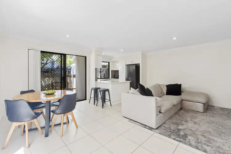Main view of Homely townhouse listing, 9/36 Higgs Street, Deception Bay QLD 4508