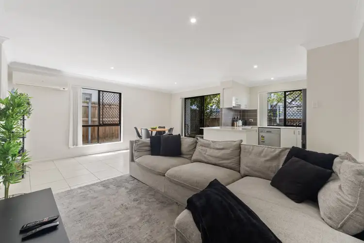 Second view of Homely townhouse listing, 9/36 Higgs Street, Deception Bay QLD 4508