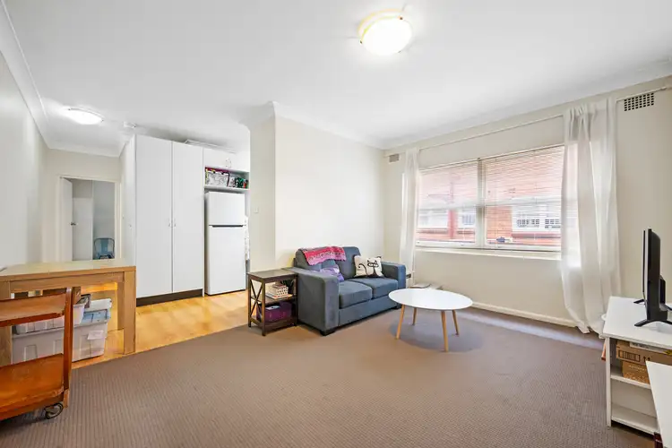 Third view of Homely apartment listing, 6/18 Orpington Street, Ashfield NSW 2131