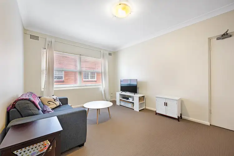 Fourth view of Homely apartment listing, 6/18 Orpington Street, Ashfield NSW 2131
