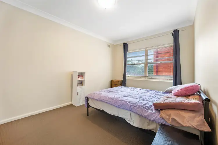 Fifth view of Homely apartment listing, 6/18 Orpington Street, Ashfield NSW 2131