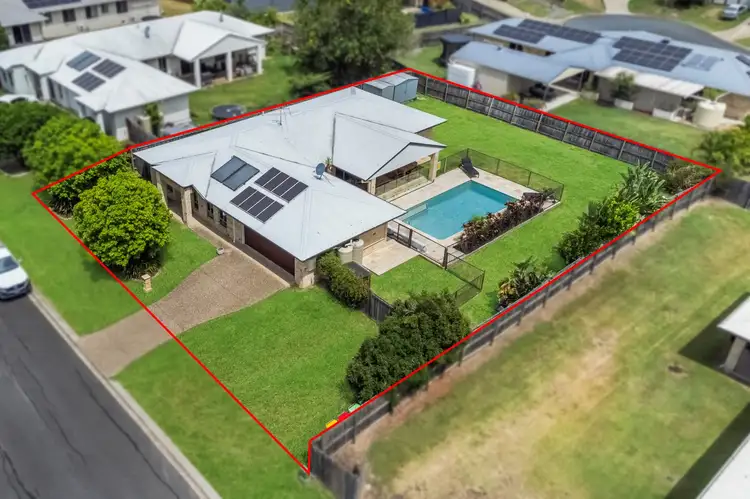7 Iris Court, Yamanto QLD 4305