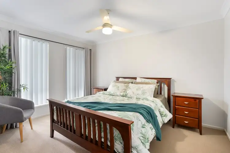 Fourth view of Homely house listing, 7 Iris Court, Yamanto QLD 4305