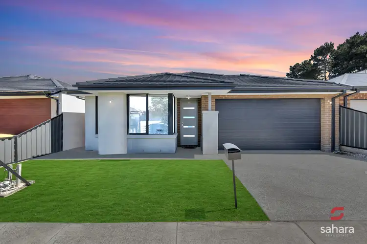 57 Gundagai Circuit, Kalkallo VIC 3064
