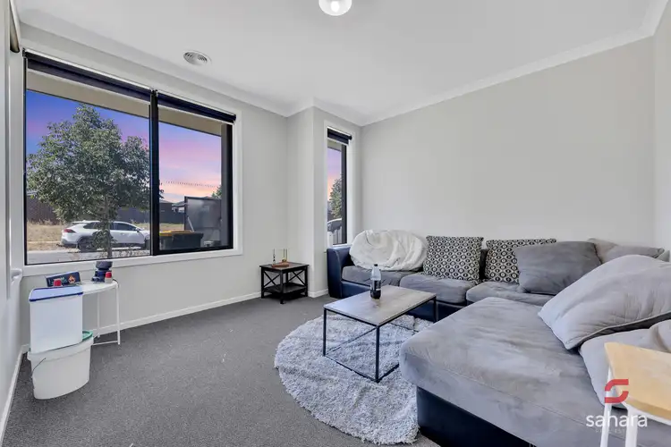 Second view of Homely house listing, 57 Gundagai Circuit, Kalkallo VIC 3064