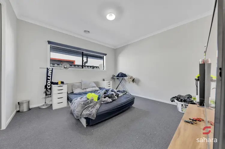 Third view of Homely house listing, 57 Gundagai Circuit, Kalkallo VIC 3064