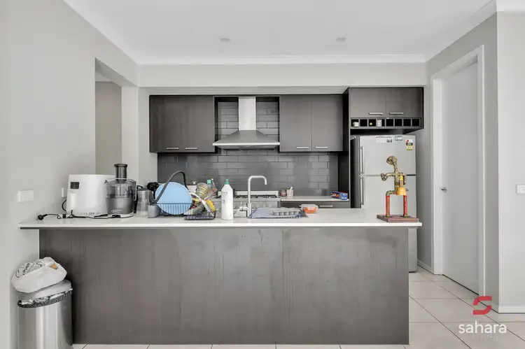 Fourth view of Homely house listing, 57 Gundagai Circuit, Kalkallo VIC 3064