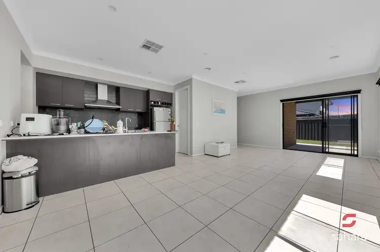 Fifth view of Homely house listing, 57 Gundagai Circuit, Kalkallo VIC 3064