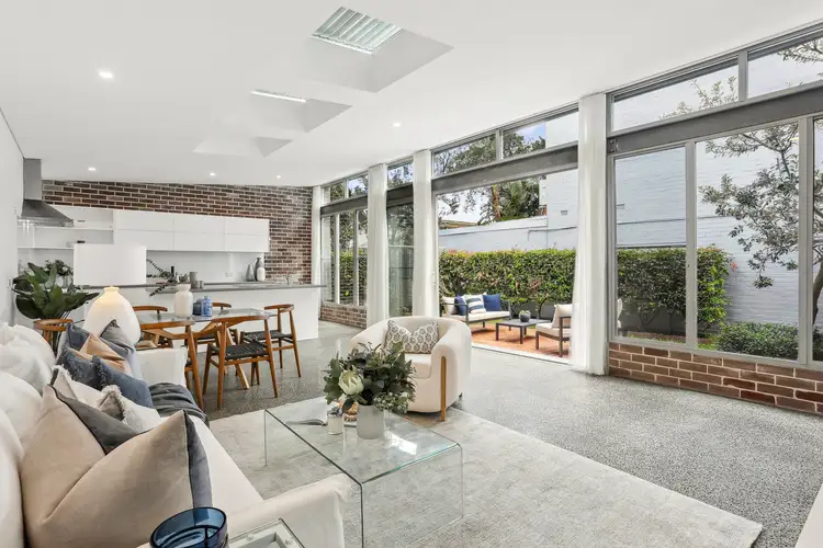 52 Smith Street, Balmain NSW 2041