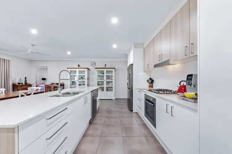 Sixth view of Homely house listing, 32 Twin Creek Court, Cannonvale QLD 4802