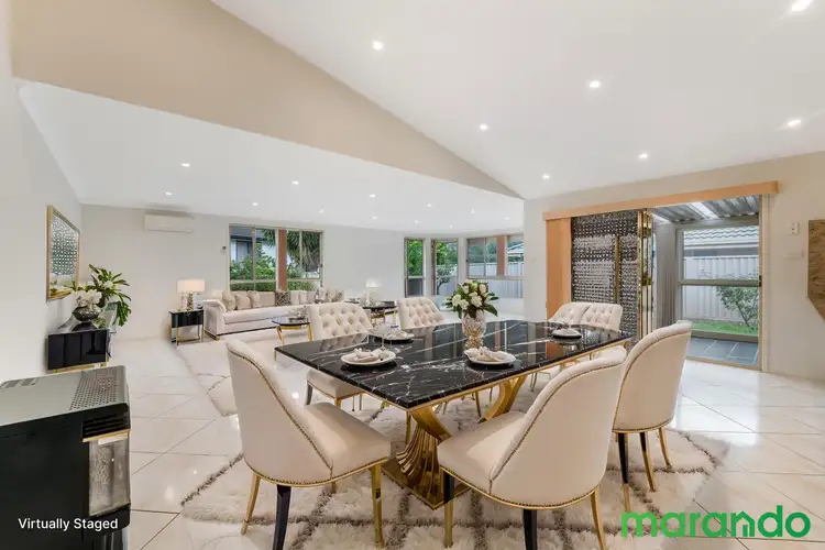 Third view of Homely house listing, 3 Dunalley Street, West Hoxton NSW 2171
