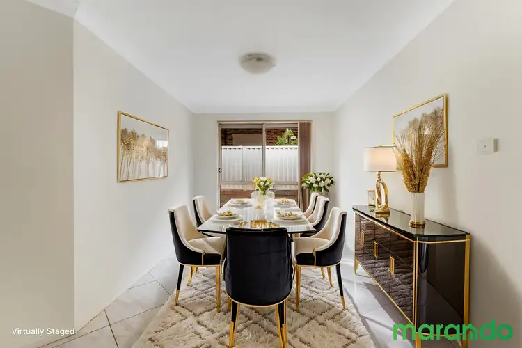 Fourth view of Homely house listing, 3 Dunalley Street, West Hoxton NSW 2171