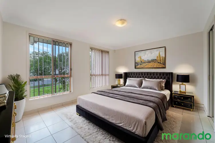 Fifth view of Homely house listing, 3 Dunalley Street, West Hoxton NSW 2171