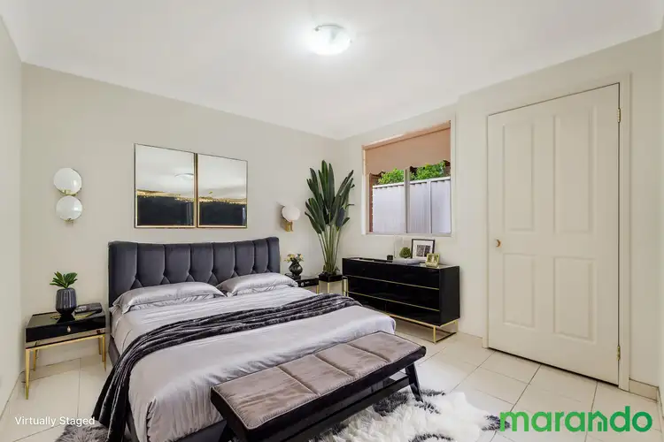 Sixth view of Homely house listing, 3 Dunalley Street, West Hoxton NSW 2171