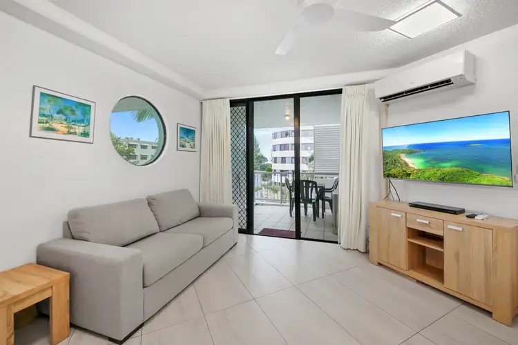 Fifth view of Homely unit listing, 458/87-89 First Avenue, Mooloolaba QLD 4557