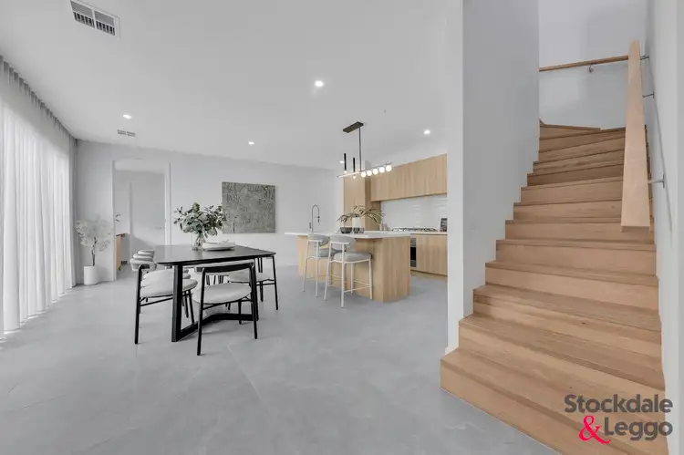34B Henderson Street