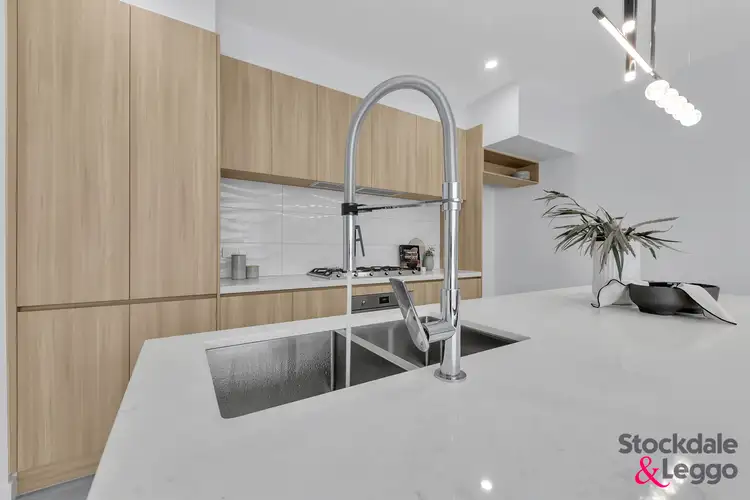Fourth view of Homely house listing, 34B Henderson Street, Laverton VIC 3028