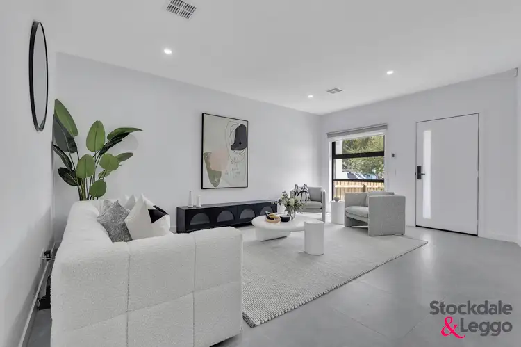 Sixth view of Homely house listing, 34B Henderson Street, Laverton VIC 3028