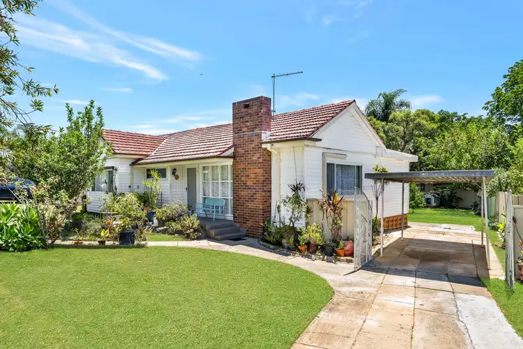 64 Woodlands Road, Liverpool NSW 2170