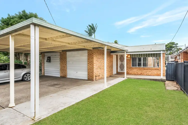 64B Moorebank Avenue, Moorebank NSW 2170