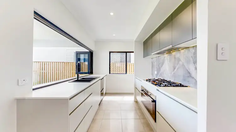 Main view of Homely house listing, 43 Hurricane Street, Oonoonba QLD 4811