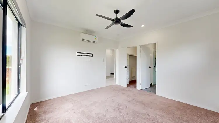 Fourth view of Homely house listing, 43 Hurricane Street, Oonoonba QLD 4811